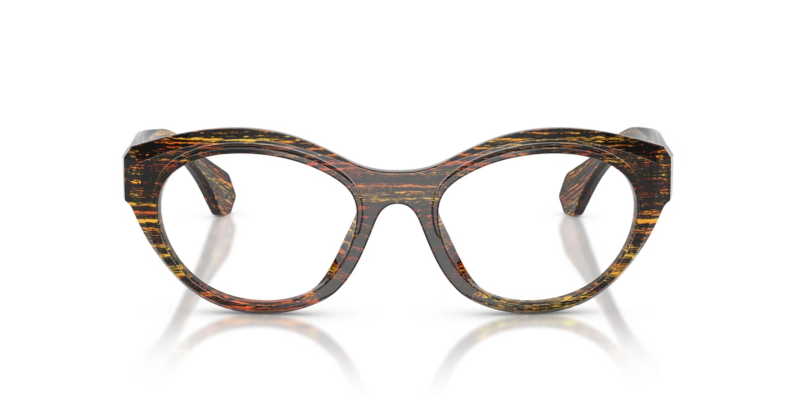 Alain Mikli 3557 Eyeglasses - view 5